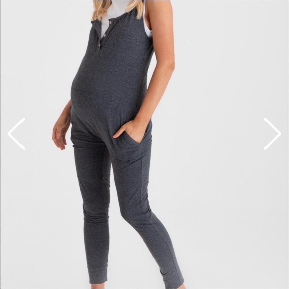 Legoe Heritage Sebastian Jumpsuit Size 1